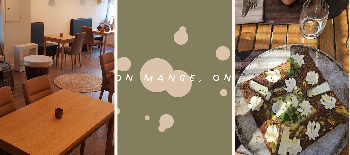 Les petits tabliers - Gallery Image 1