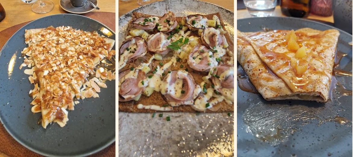 Les petits tabliers - Gallery Image 2