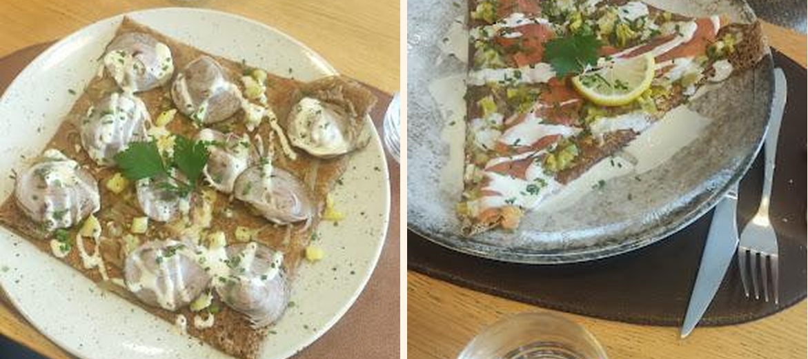 Les petits tabliers - Gallery Image 3