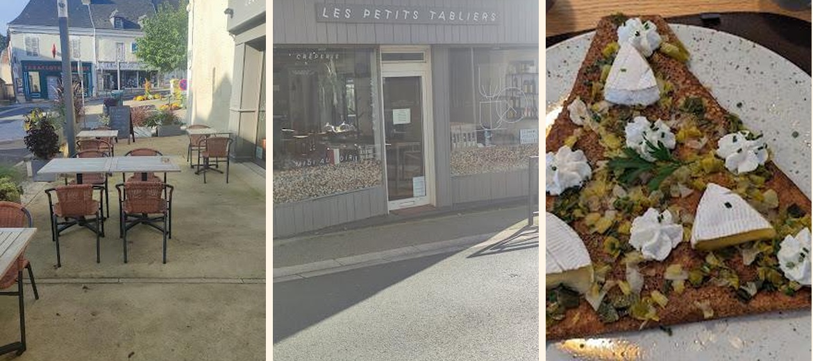 Les petits tabliers - Gallery Image 5